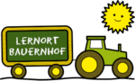 Logo Lernort Bauernhof