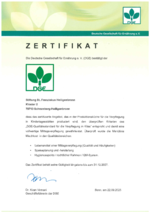 leitet Herunterladen eines Dokuments ein