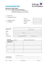 leitet Herunterladen eines Dokuments ein