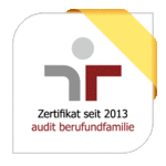 Logo "audit berufundfamile"