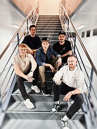 Band „Acoustic Breeze“