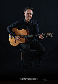 Musiker Rares