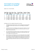 leitet Herunterladen eines Dokuments ein