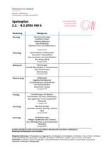 leitet Herunterladen eines Dokuments ein
