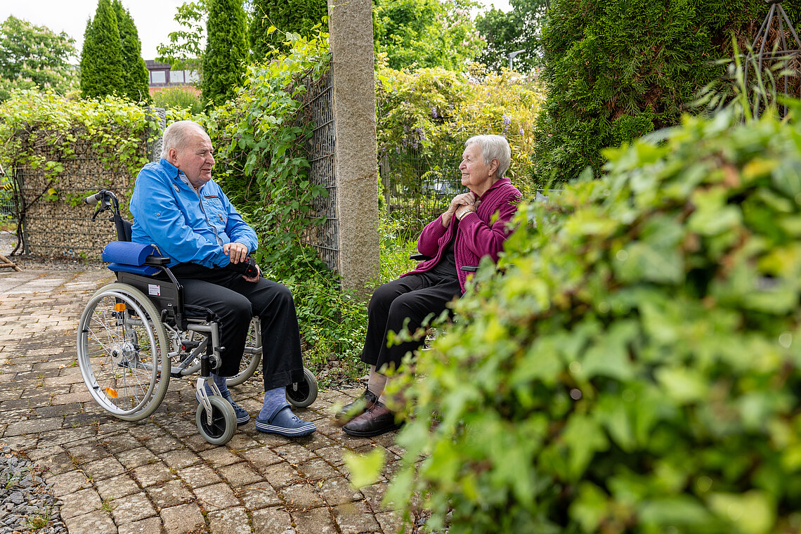 Herzensprojekte: Spendenaktion der SIMON GROUP 