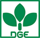 DGE-Logo