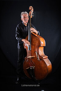 Musiker Thomas