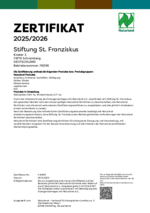 leitet Herunterladen eines Dokuments ein