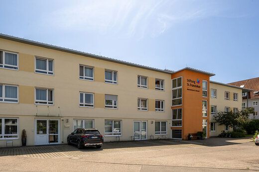 Altenzentrum St. Konrad