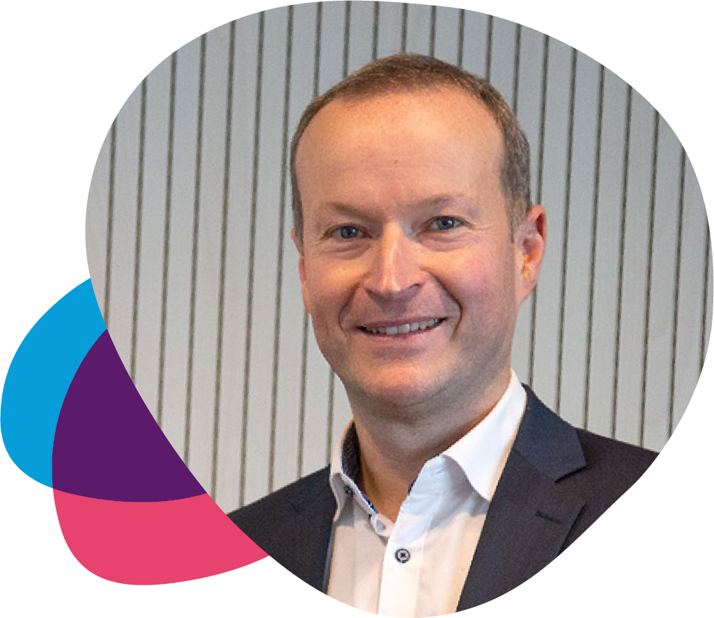 Portrait Stefan Guhl