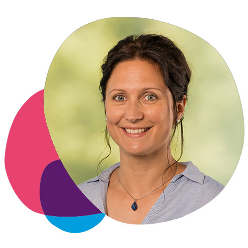Portrait Ramona Zweigart