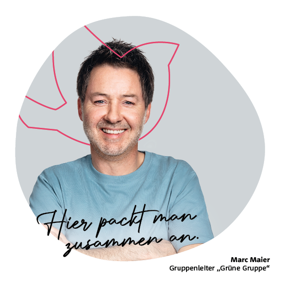 Testimonial Marc Maier