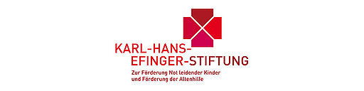 Logo Karl-Hans-Efinger-Stiftung